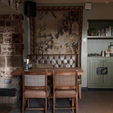 The Lister Arms Malham Exterior foto