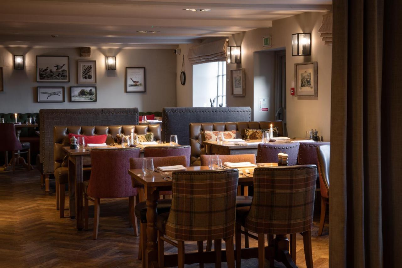 The Lister Arms Malham Exterior foto