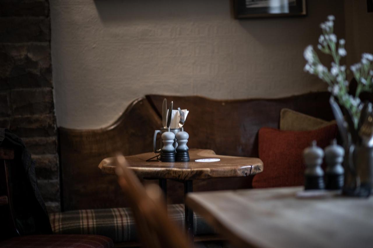 The Lister Arms Malham Exterior foto